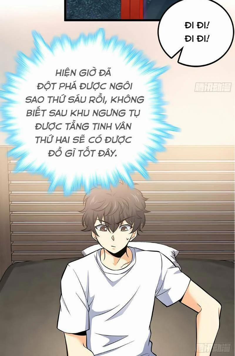 Đại Vương Tha Mạng 51 trang 58