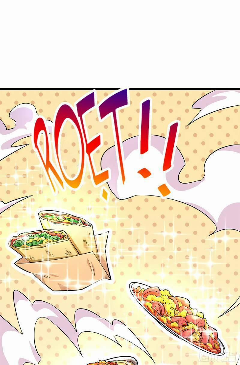 Đại Vương Tha Mạng 51 trang 62