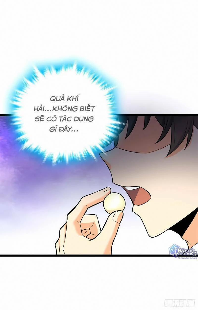 Đại Vương Tha Mạng 52 trang 1