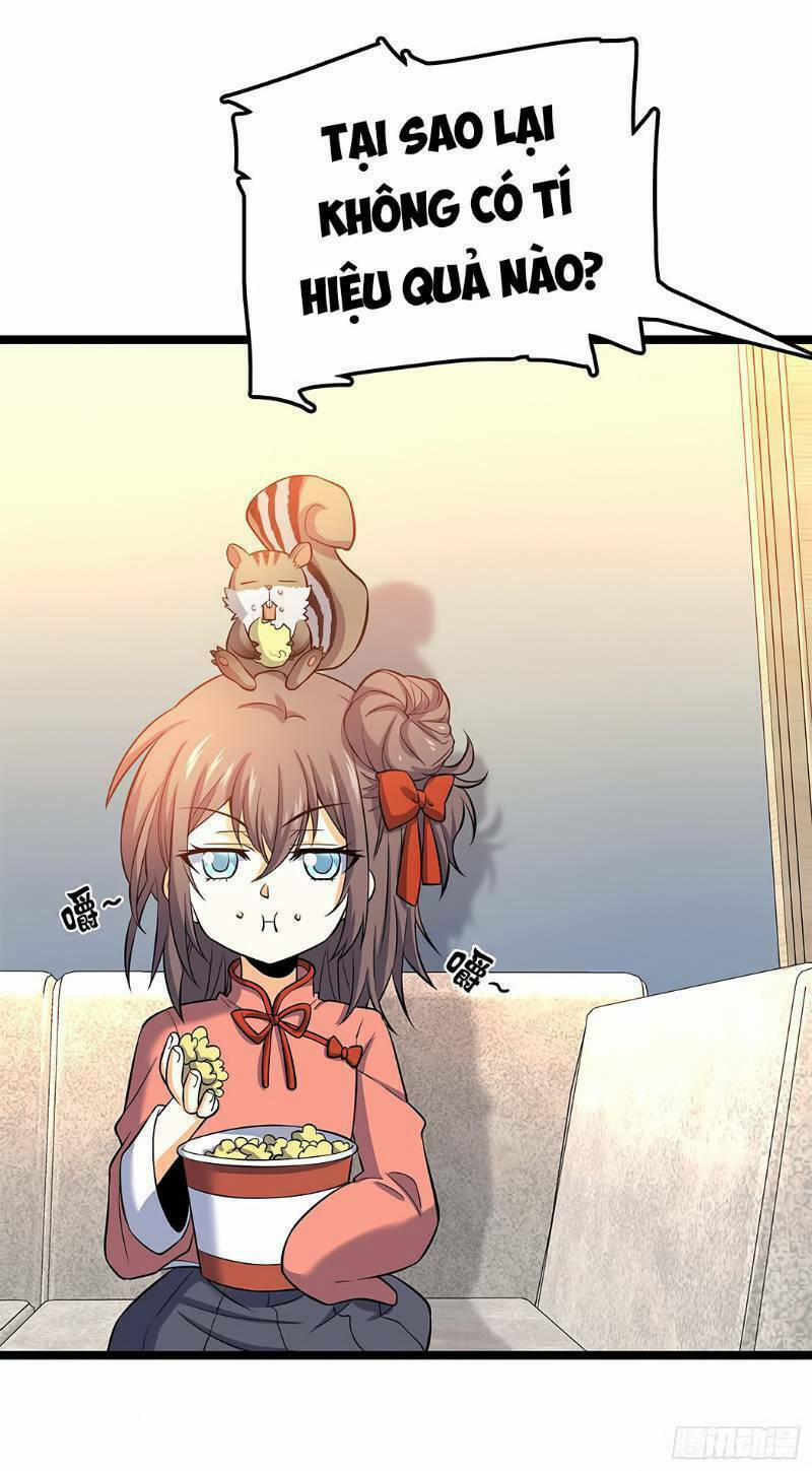 Đại Vương Tha Mạng 52 trang 11