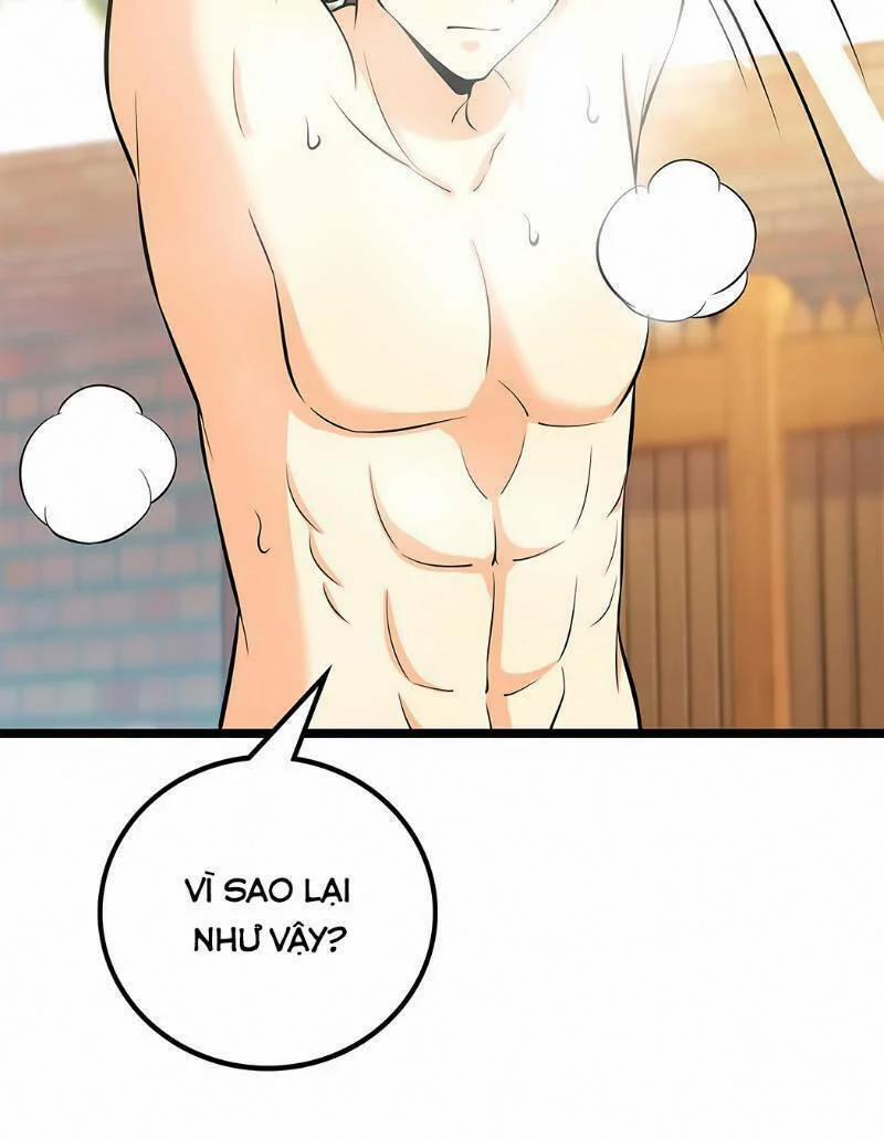 Đại Vương Tha Mạng 52 trang 17