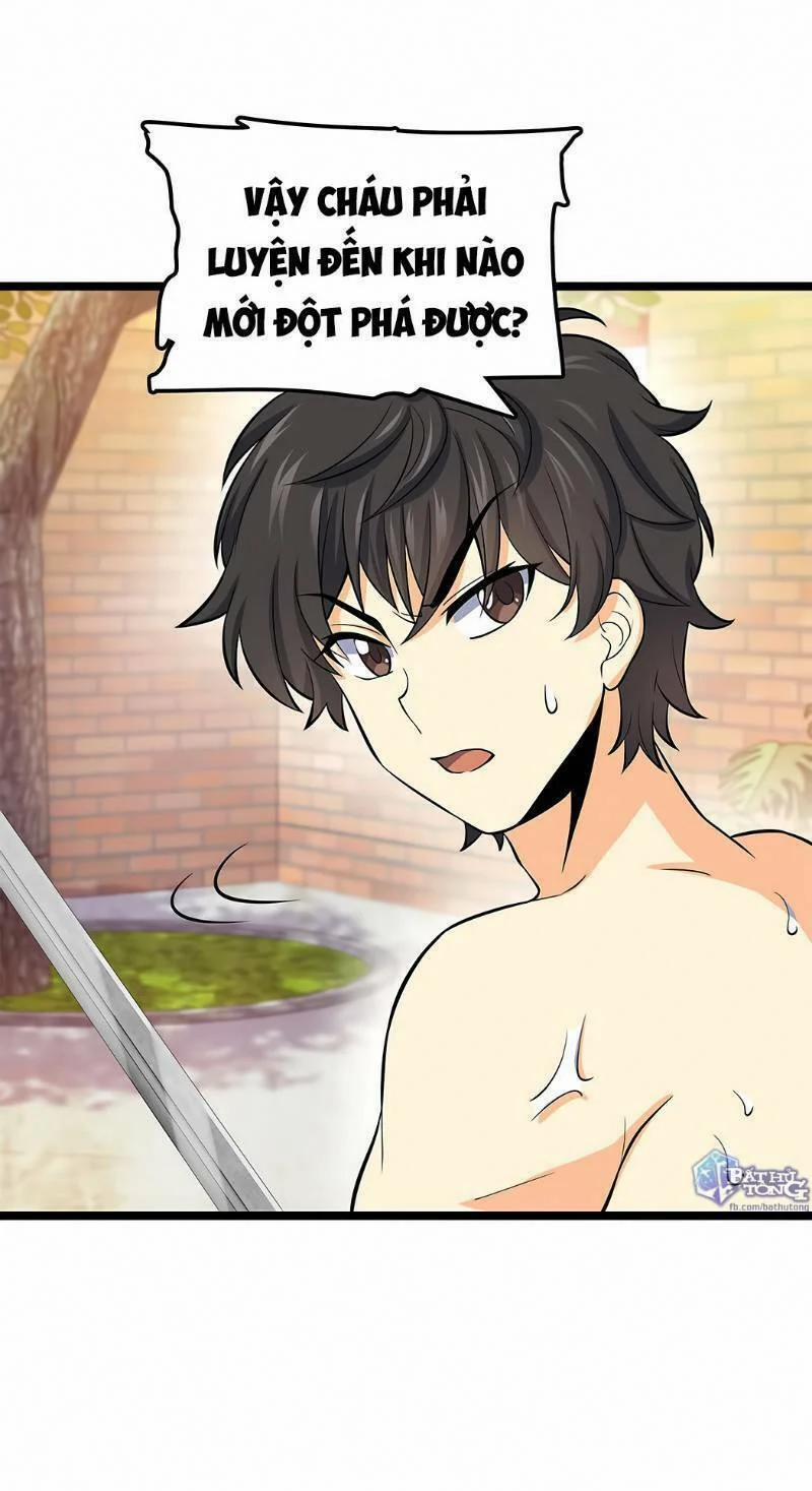 Đại Vương Tha Mạng 52 trang 19