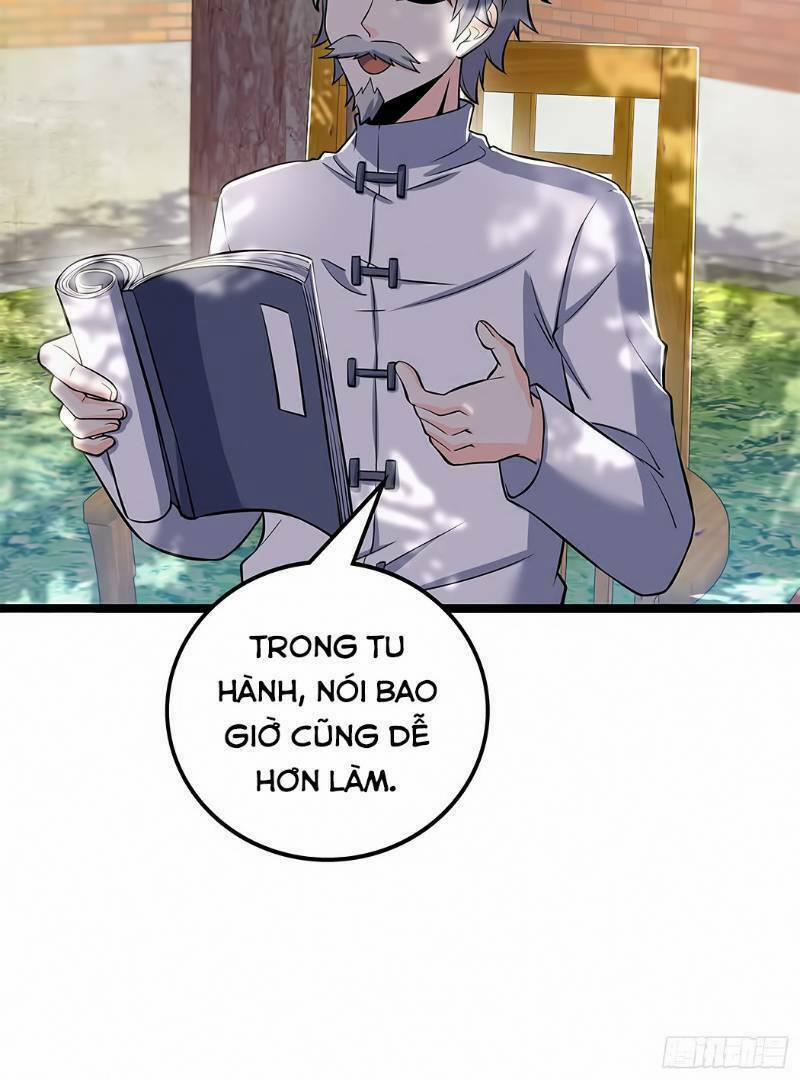 Đại Vương Tha Mạng 52 trang 21