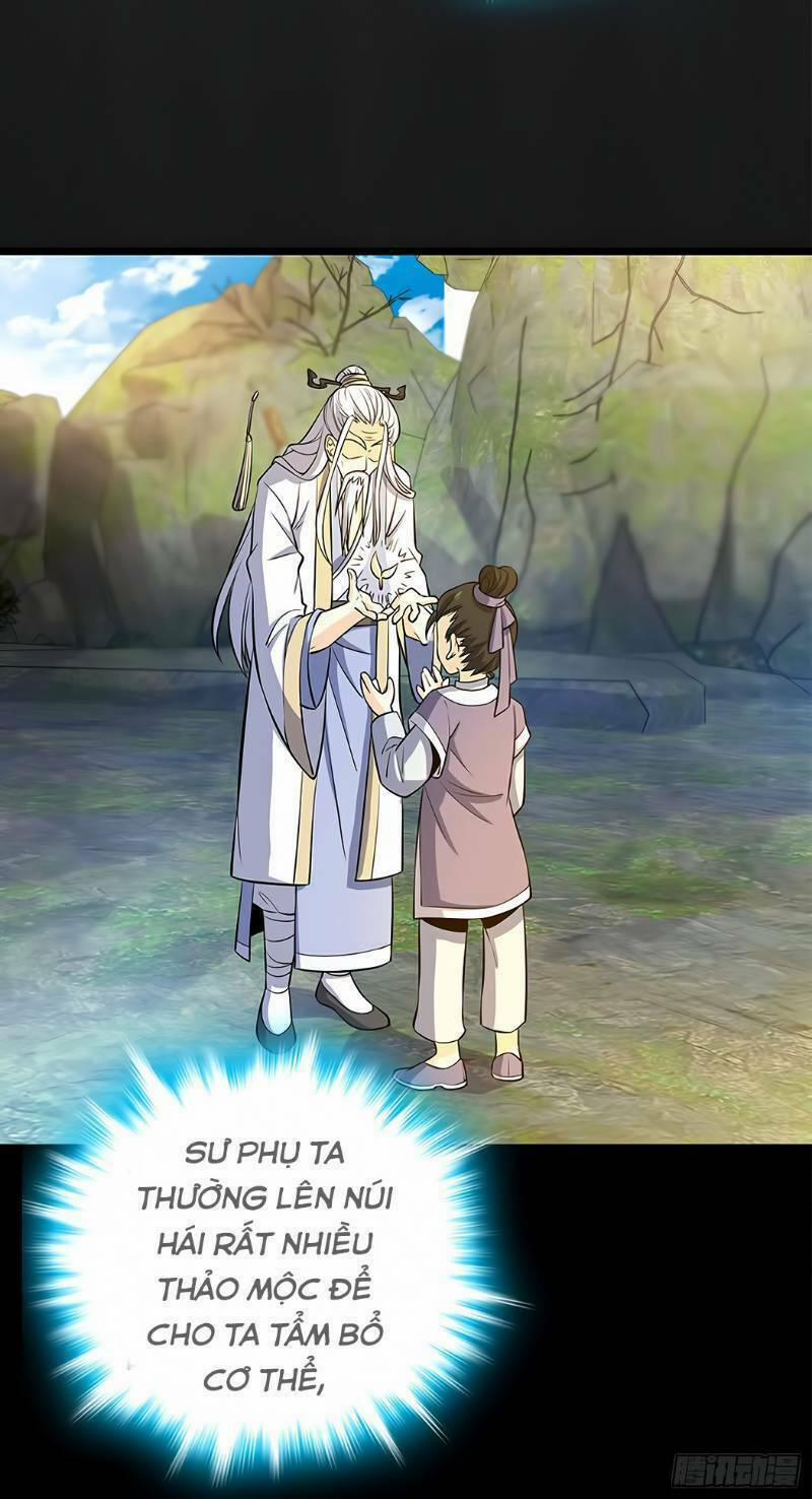 Đại Vương Tha Mạng 52 trang 24