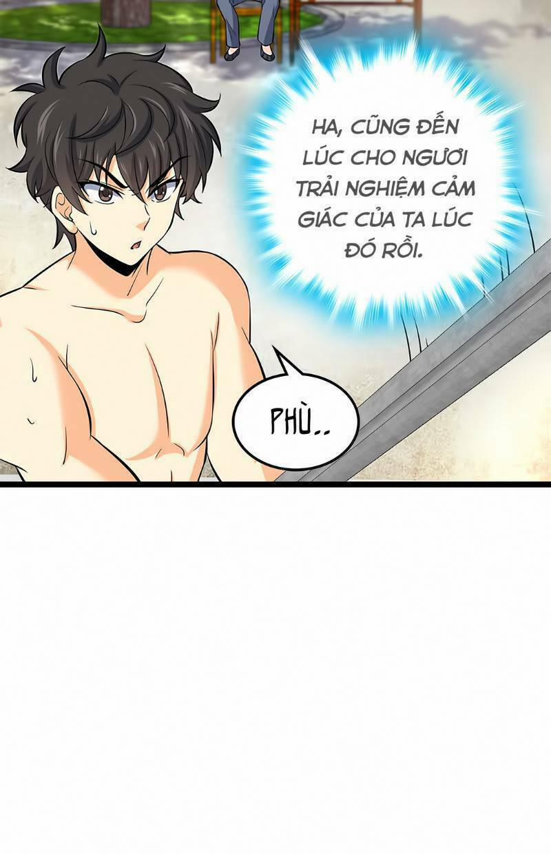 Đại Vương Tha Mạng 52 trang 30