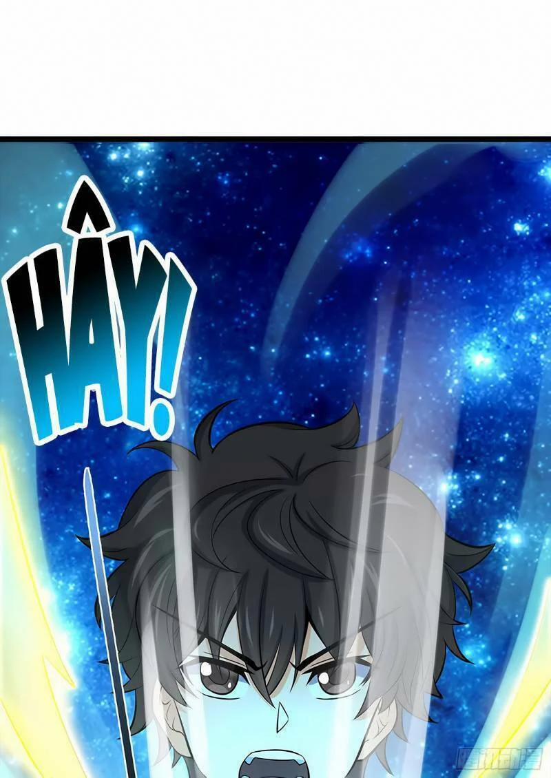 Đại Vương Tha Mạng 52 trang 35