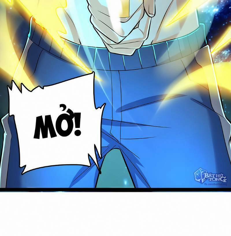 Đại Vương Tha Mạng 52 trang 37