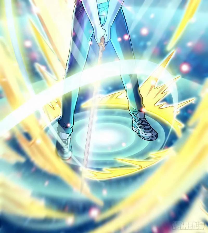 Đại Vương Tha Mạng 52 trang 39