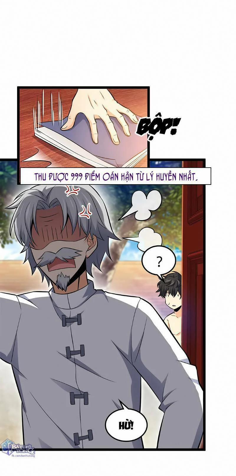 Đại Vương Tha Mạng 52 trang 45