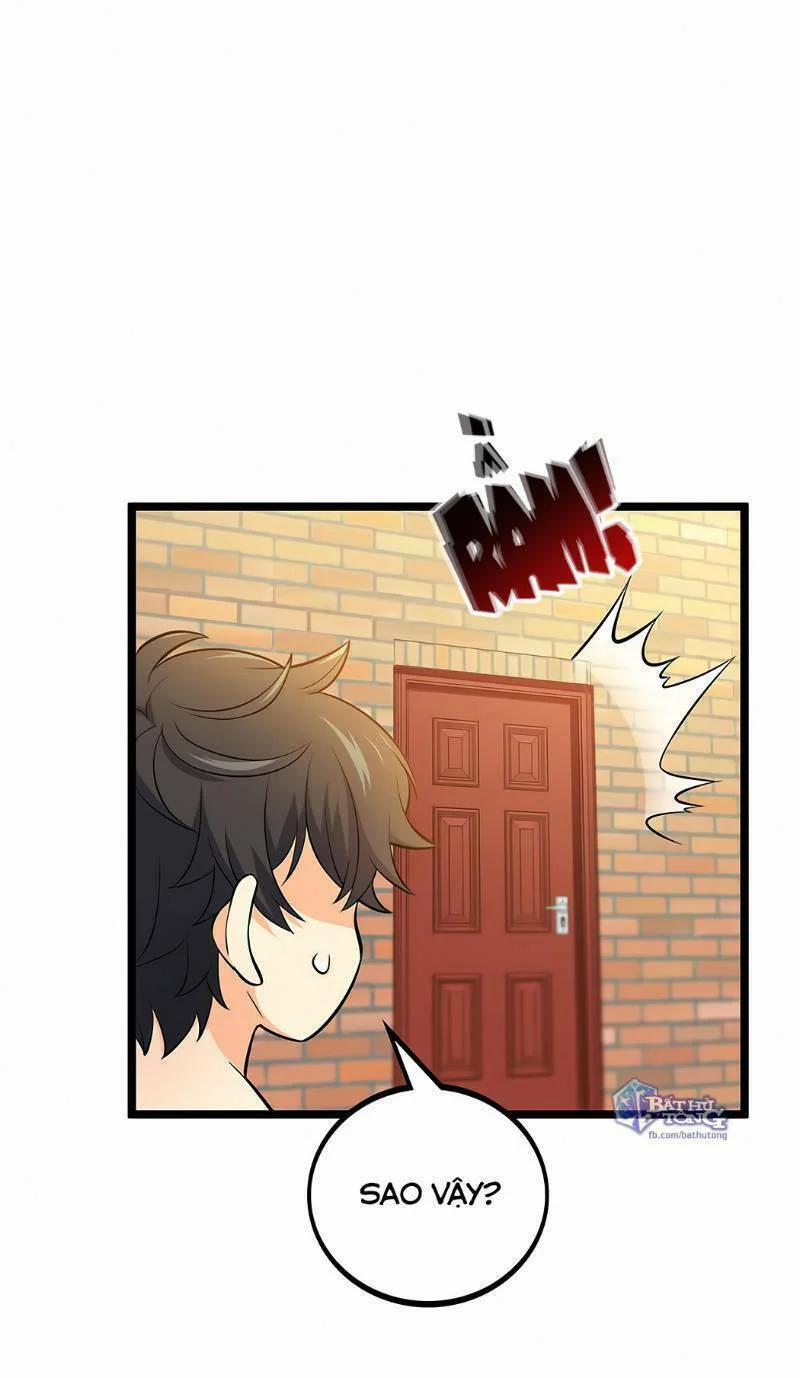 Đại Vương Tha Mạng 52 trang 46