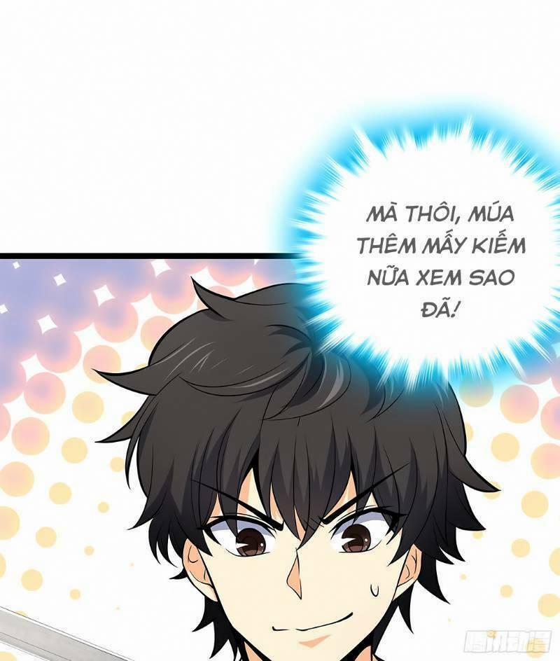 Đại Vương Tha Mạng 52 trang 49