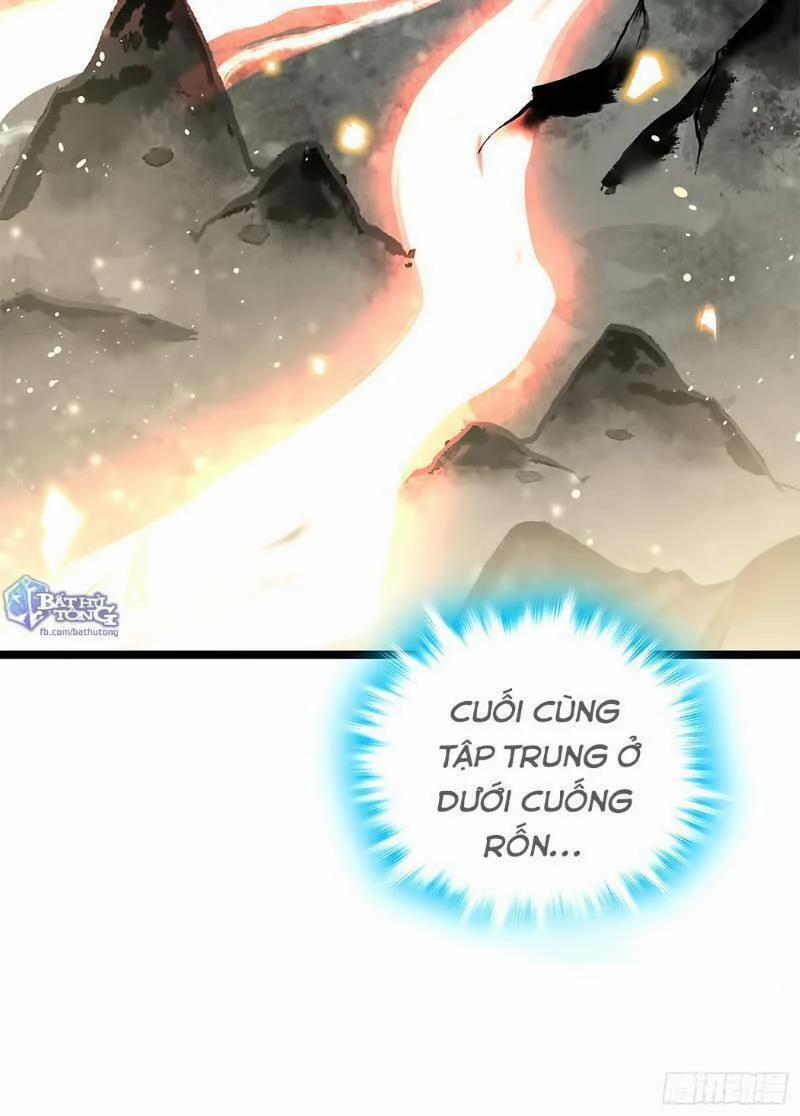 Đại Vương Tha Mạng 52 trang 5