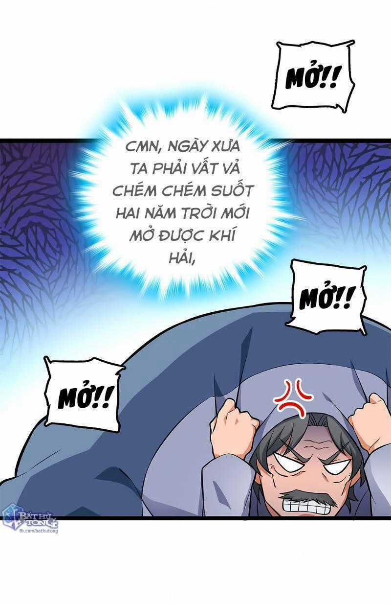 Đại Vương Tha Mạng 52 trang 54