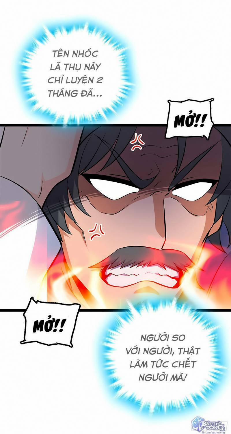 Đại Vương Tha Mạng 52 trang 55