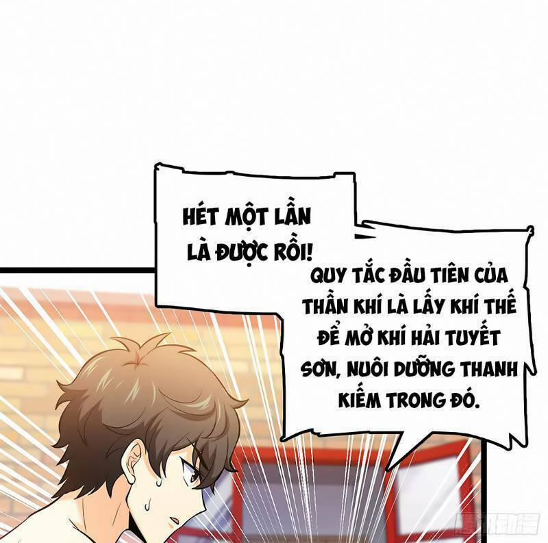 Đại Vương Tha Mạng 52 trang 56