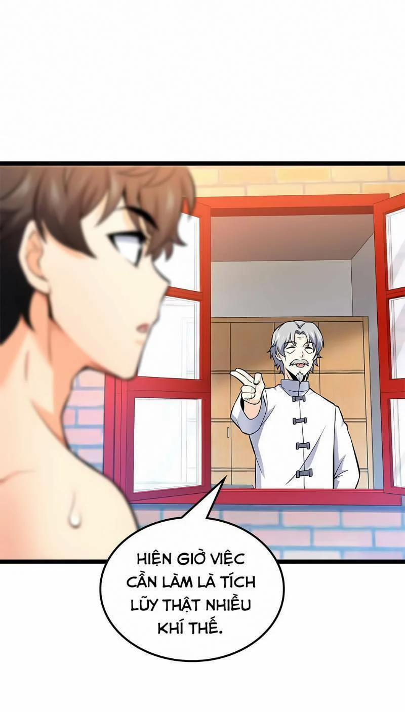 Đại Vương Tha Mạng 52 trang 61