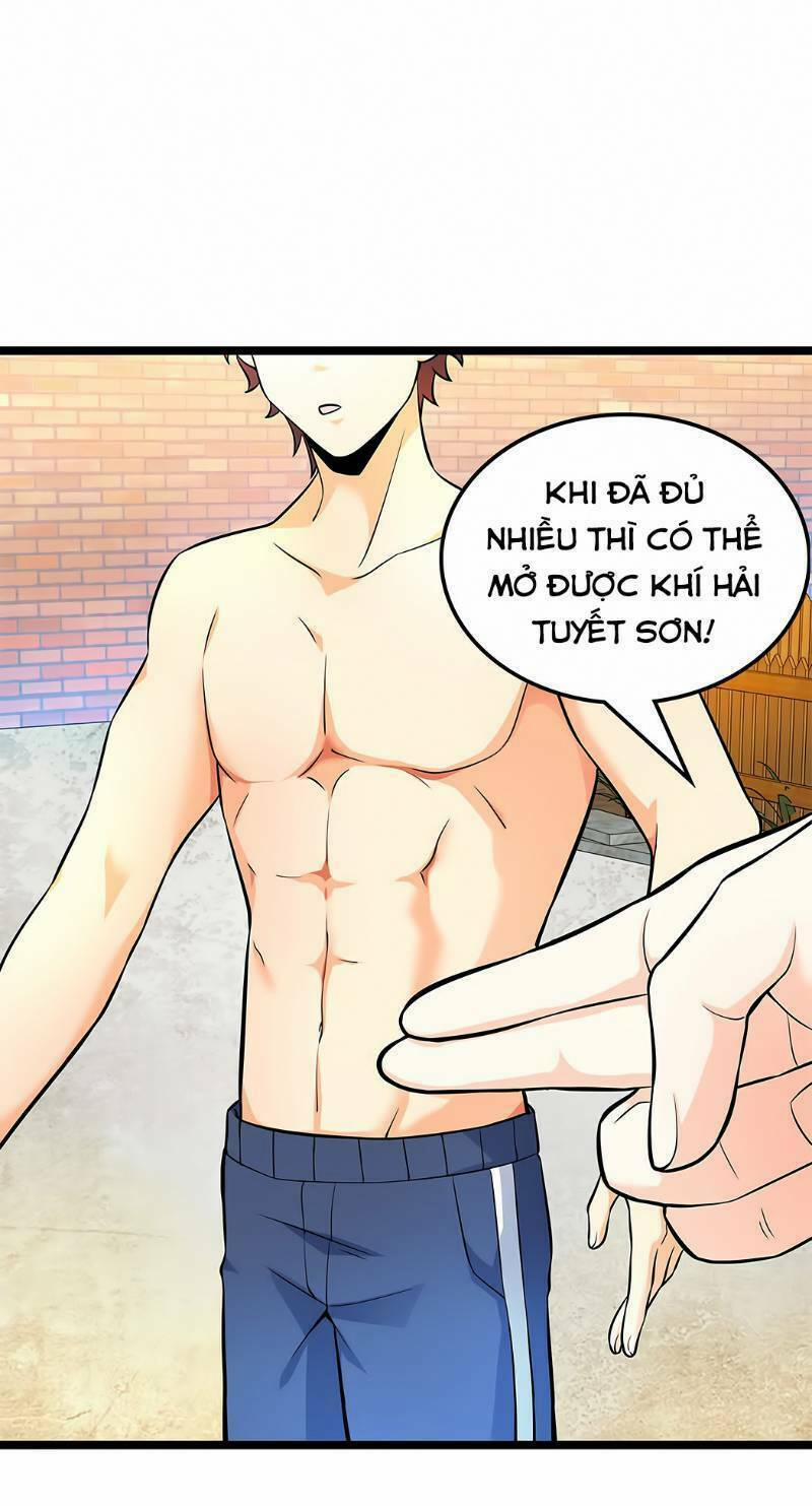 Đại Vương Tha Mạng 52 trang 62