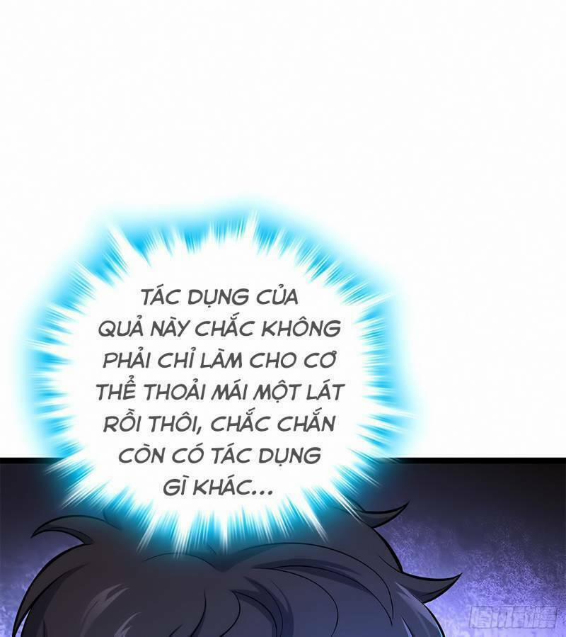 Đại Vương Tha Mạng 52 trang 8