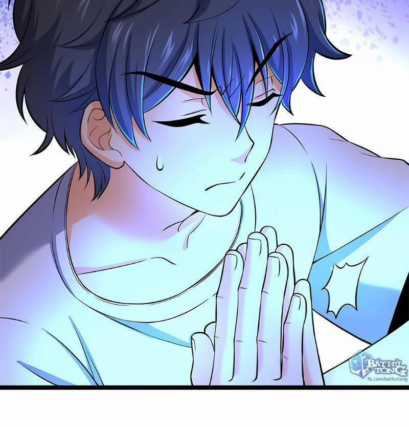 Đại Vương Tha Mạng 52 trang 9