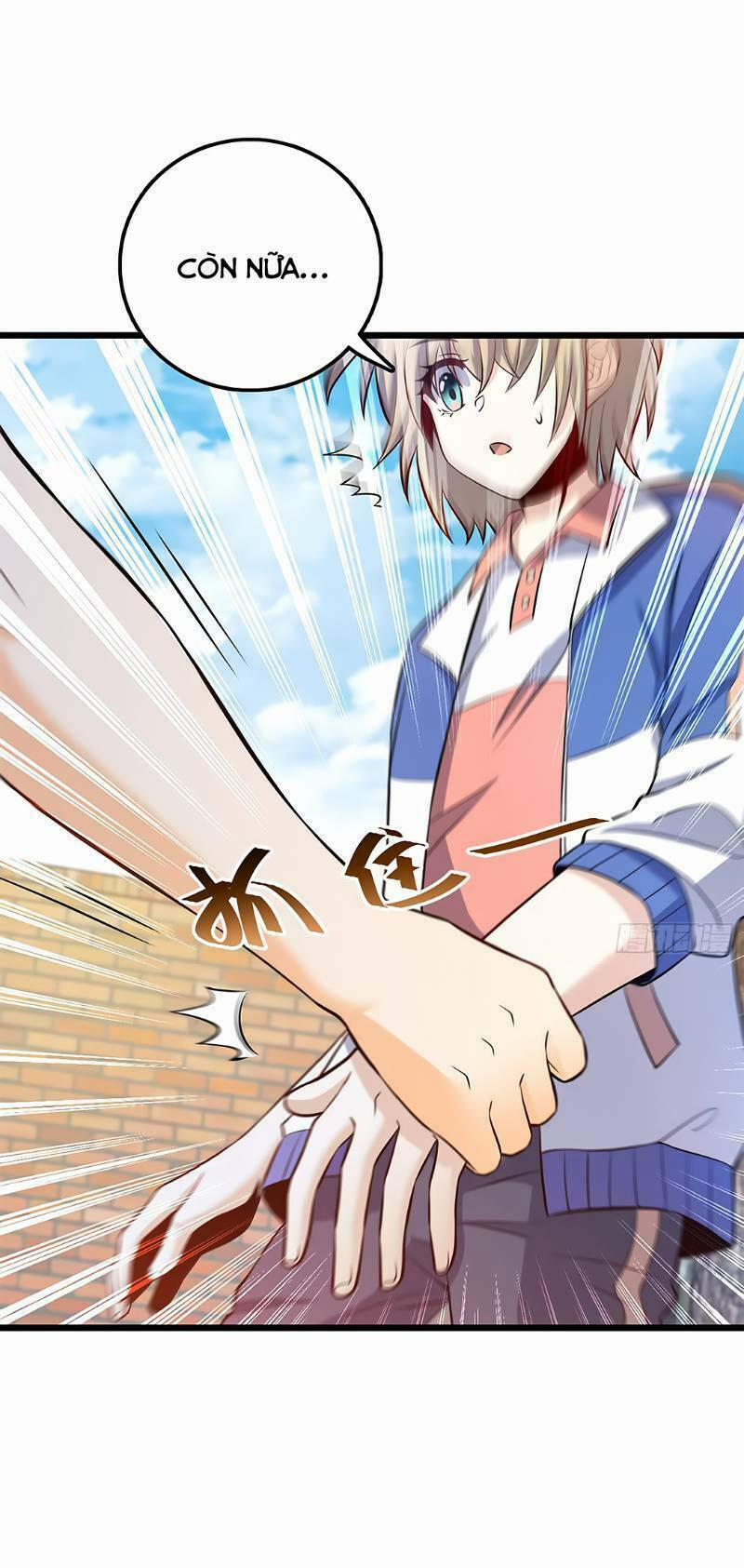 Đại Vương Tha Mạng 53 trang 13