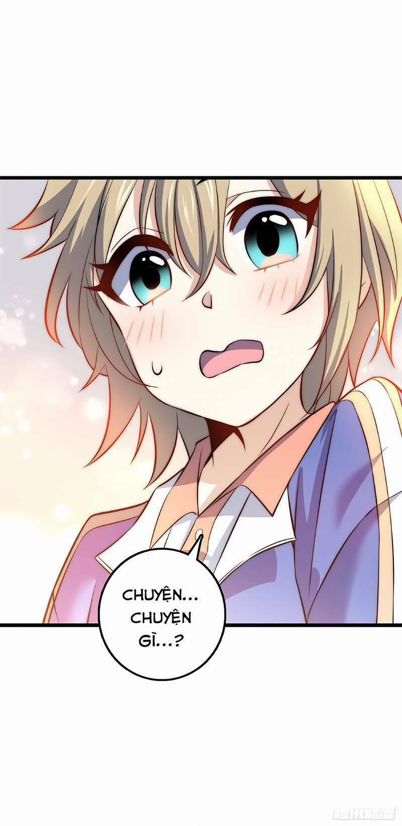 Đại Vương Tha Mạng 53 trang 16