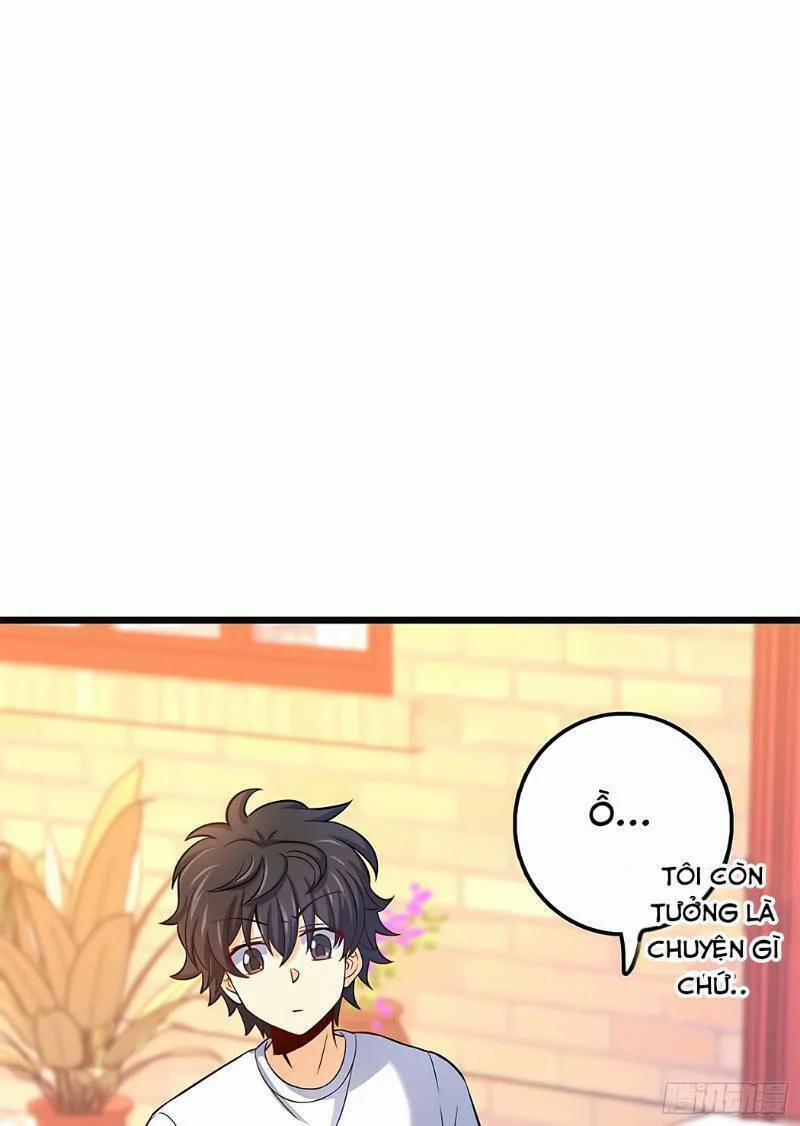 Đại Vương Tha Mạng 53 trang 18