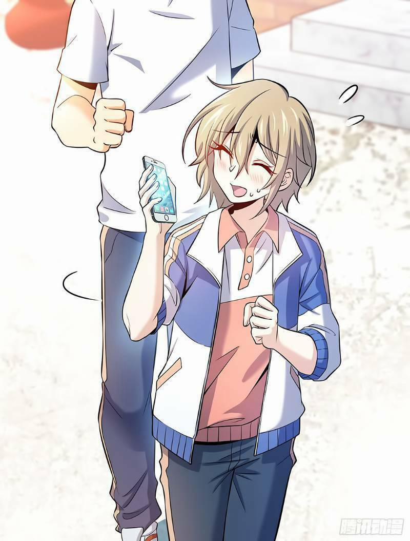 Đại Vương Tha Mạng 53 trang 19