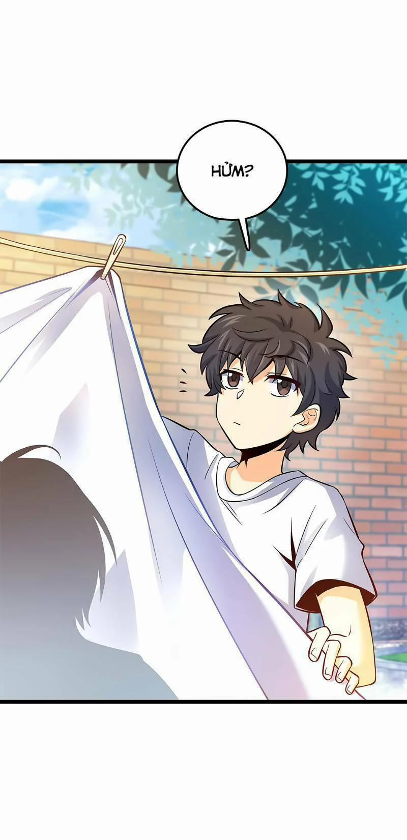 Đại Vương Tha Mạng 53 trang 2