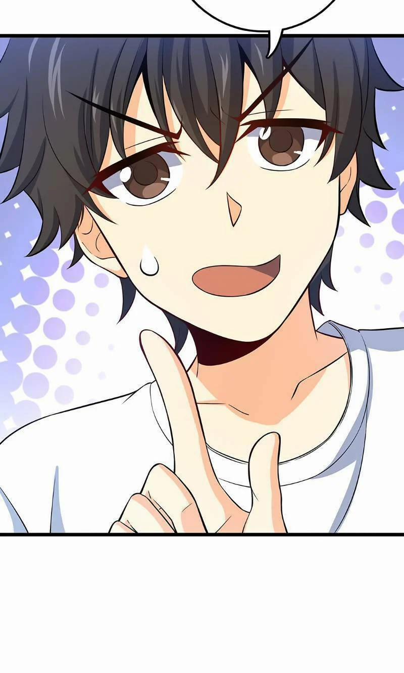 Đại Vương Tha Mạng 53 trang 23