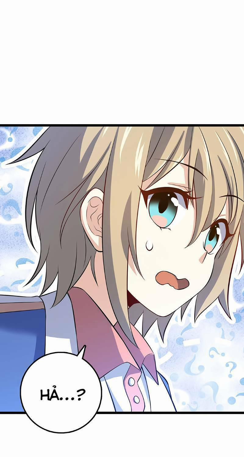 Đại Vương Tha Mạng 53 trang 24