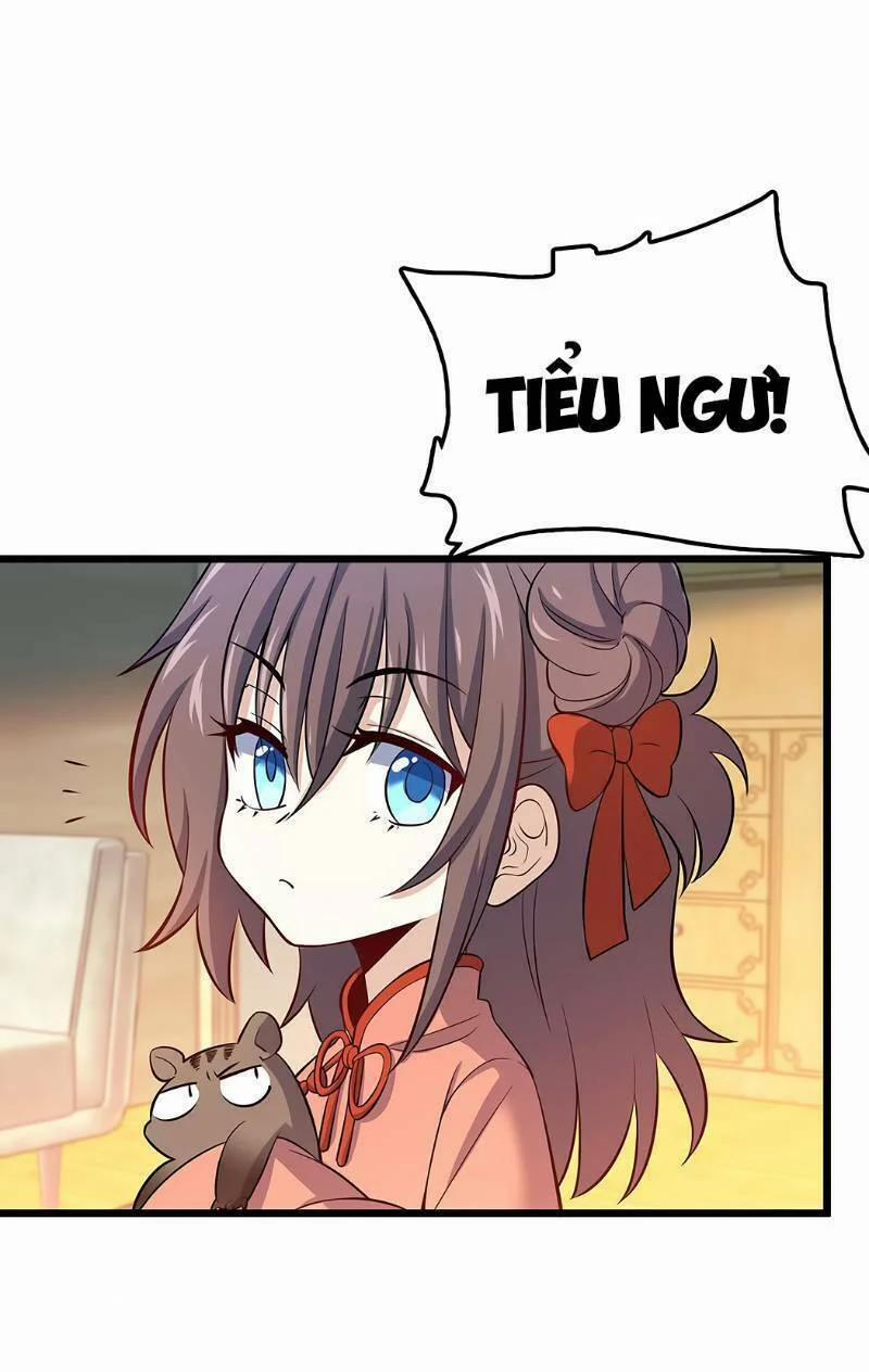 Đại Vương Tha Mạng 53 trang 26