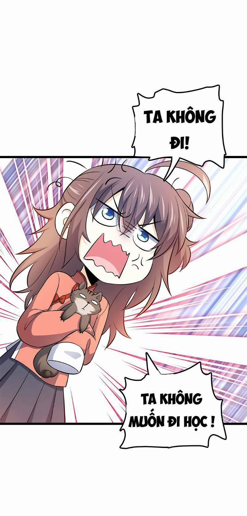 Đại Vương Tha Mạng 53 trang 29