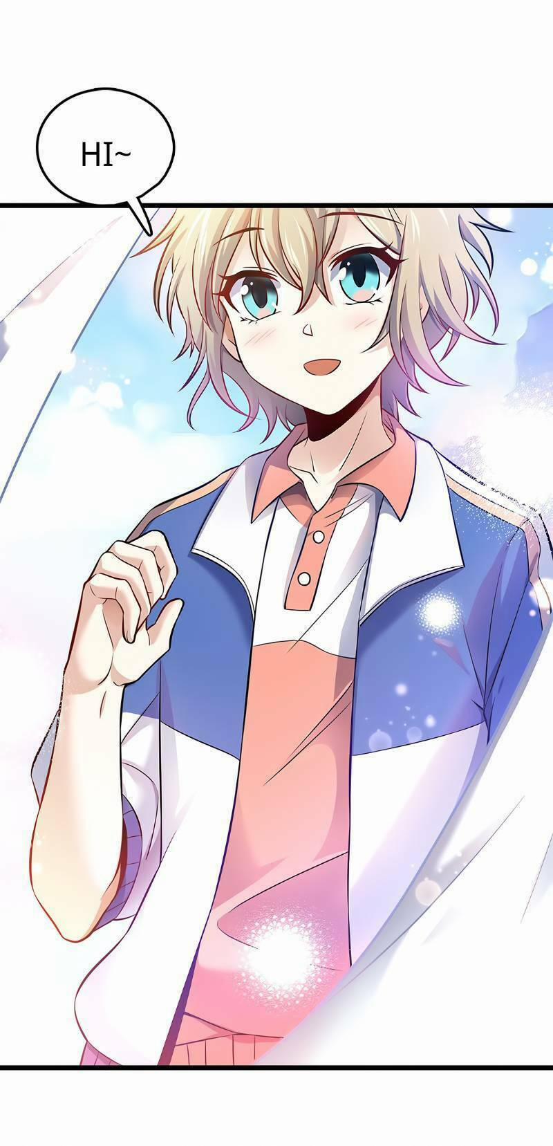 Đại Vương Tha Mạng 53 trang 3