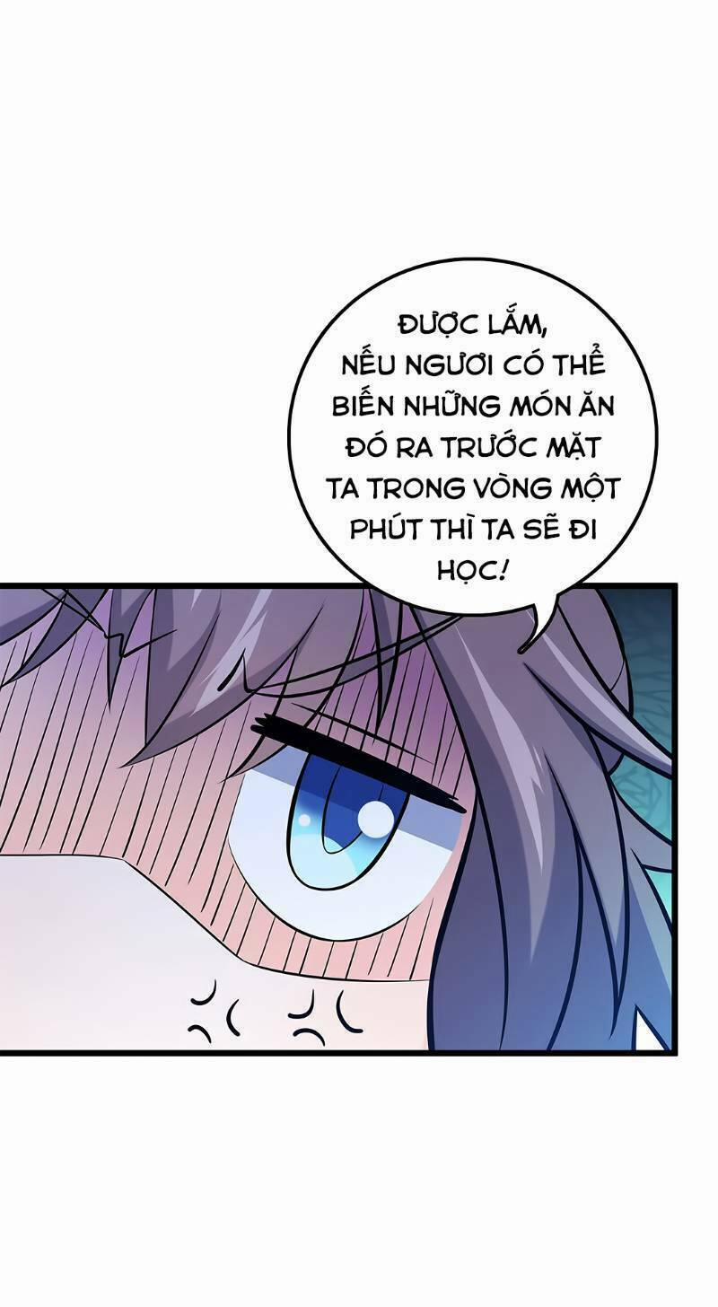 Đại Vương Tha Mạng 53 trang 31