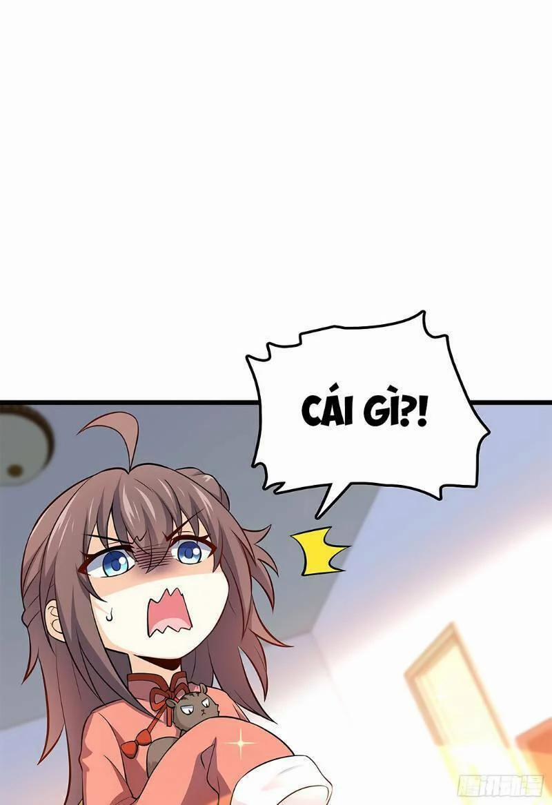 Đại Vương Tha Mạng 53 trang 35