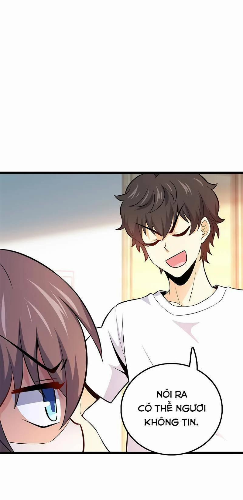 Đại Vương Tha Mạng 53 trang 38