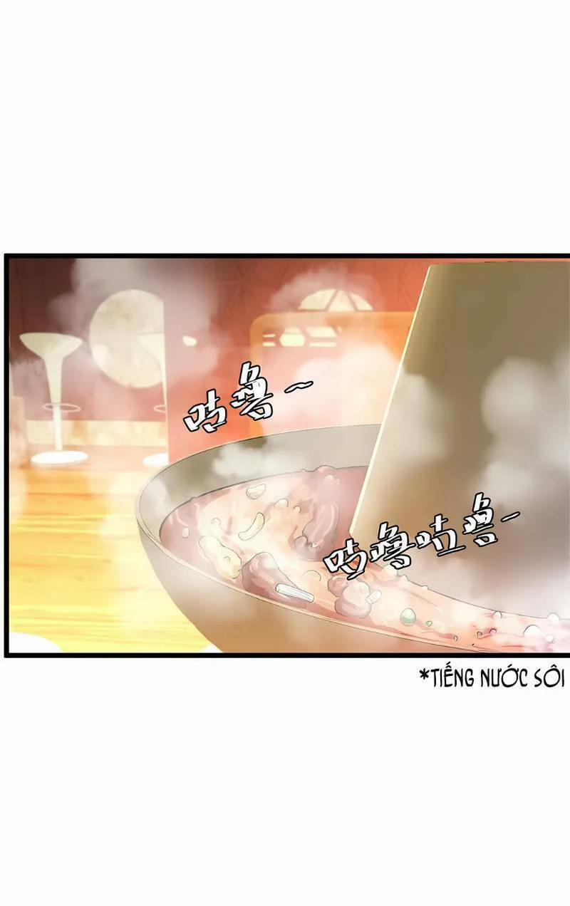 Đại Vương Tha Mạng 53 trang 41