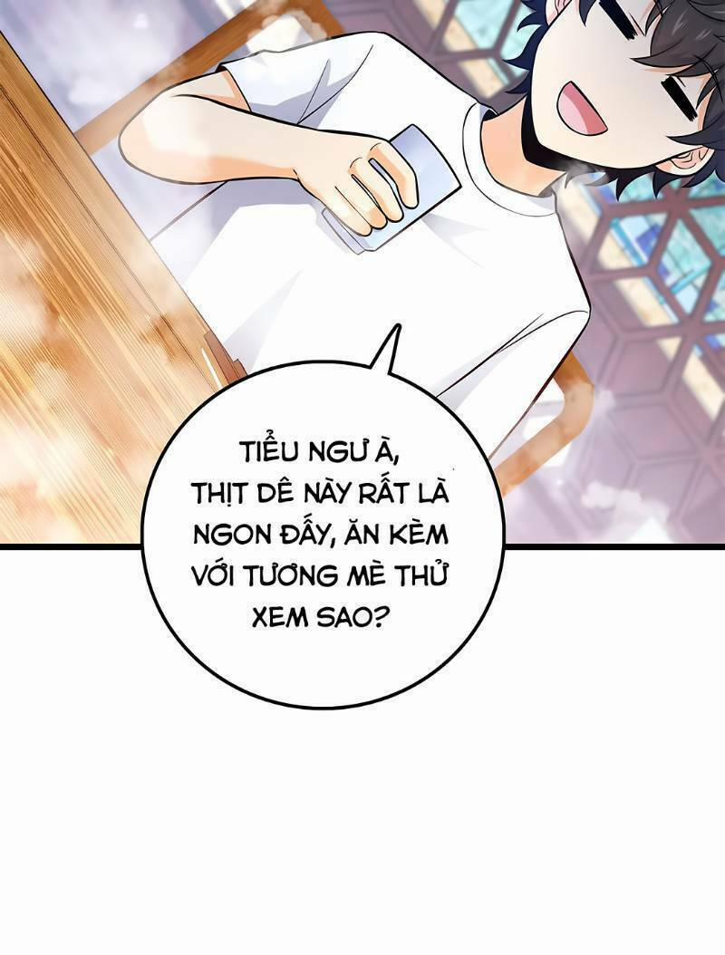 Đại Vương Tha Mạng 53 trang 43