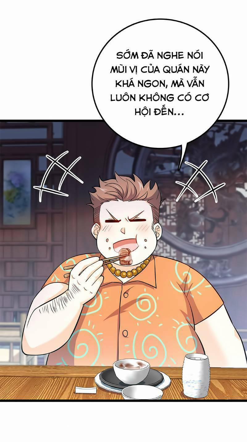 Đại Vương Tha Mạng 53 trang 44