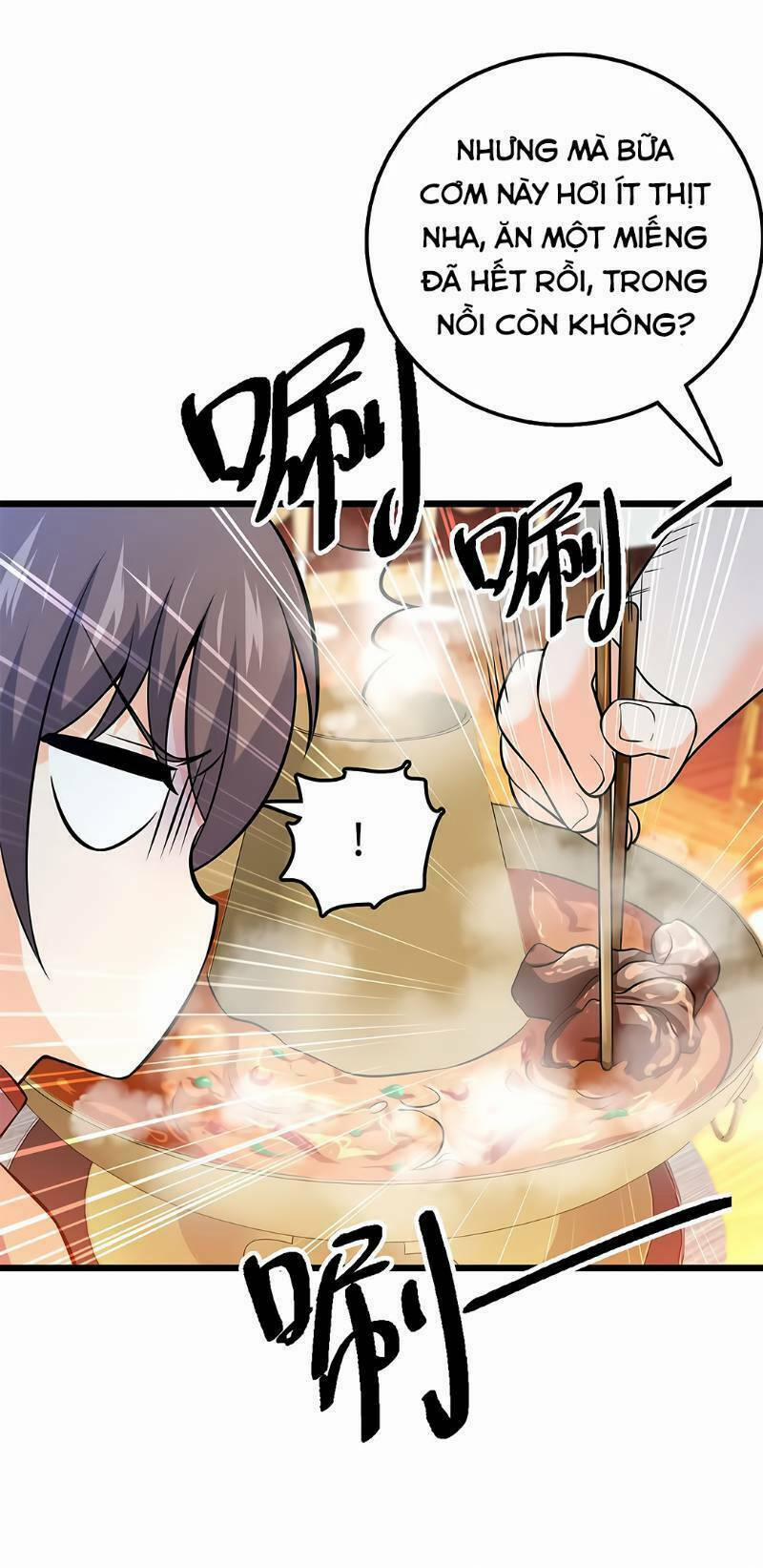 Đại Vương Tha Mạng 53 trang 45