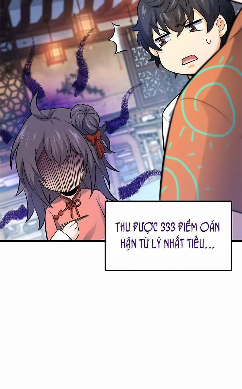 Đại Vương Tha Mạng 53 trang 47