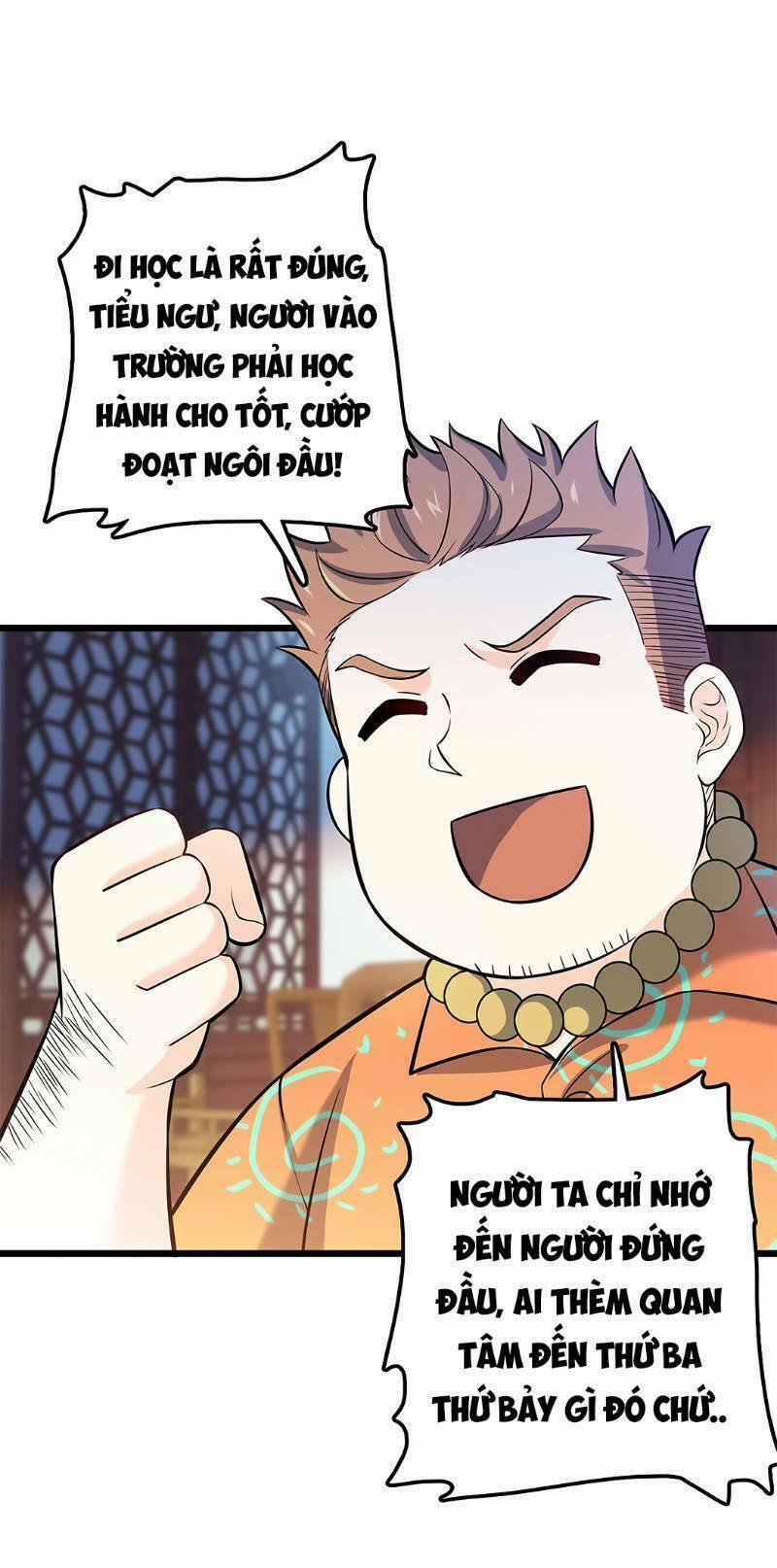 Đại Vương Tha Mạng 53 trang 51