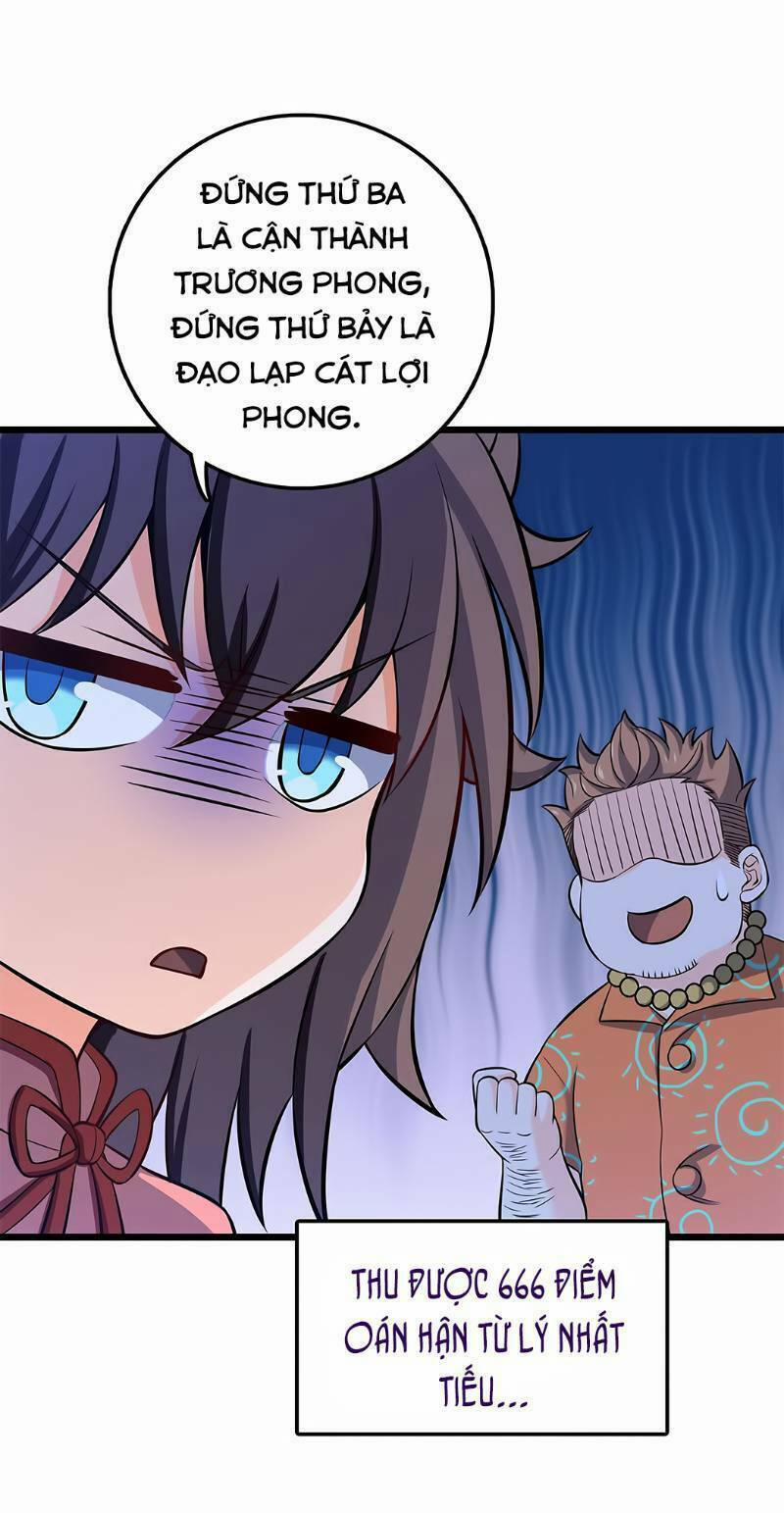 Đại Vương Tha Mạng 53 trang 52