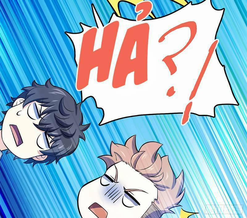 Đại Vương Tha Mạng 53 trang 56