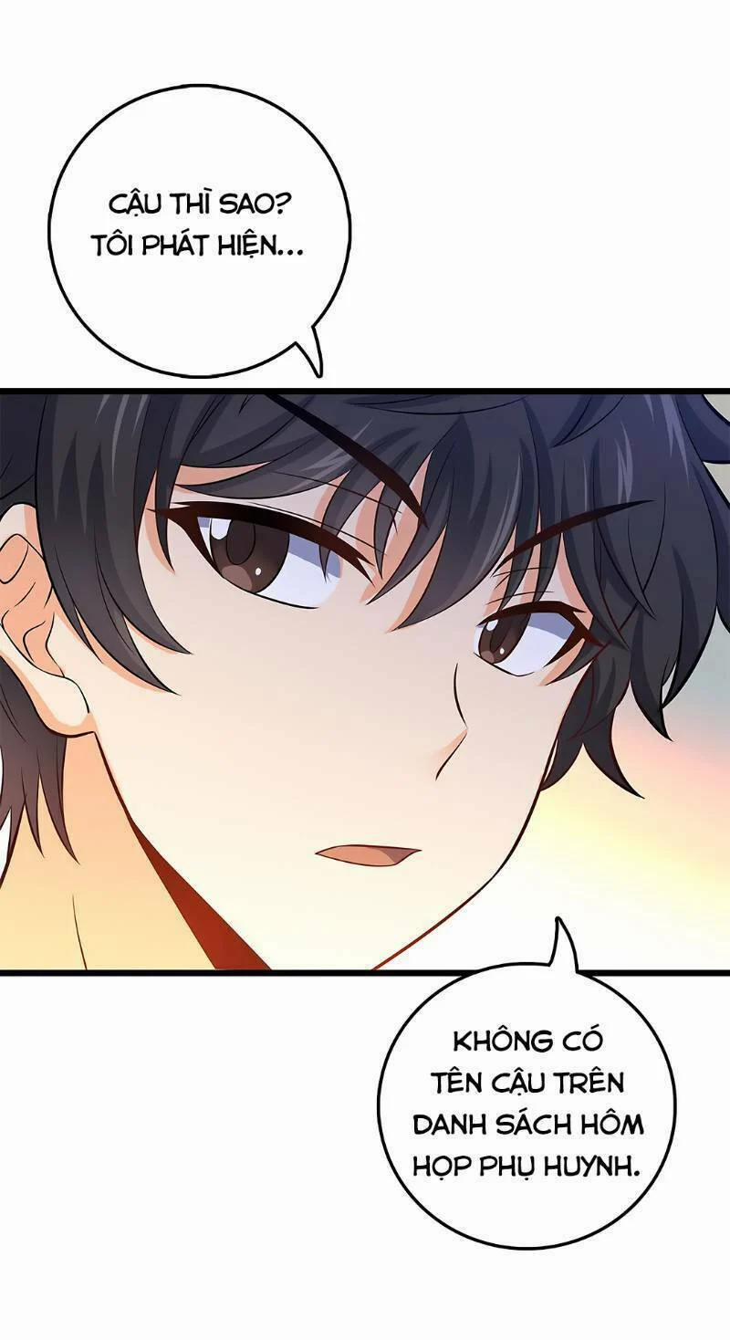 Đại Vương Tha Mạng 53 trang 6