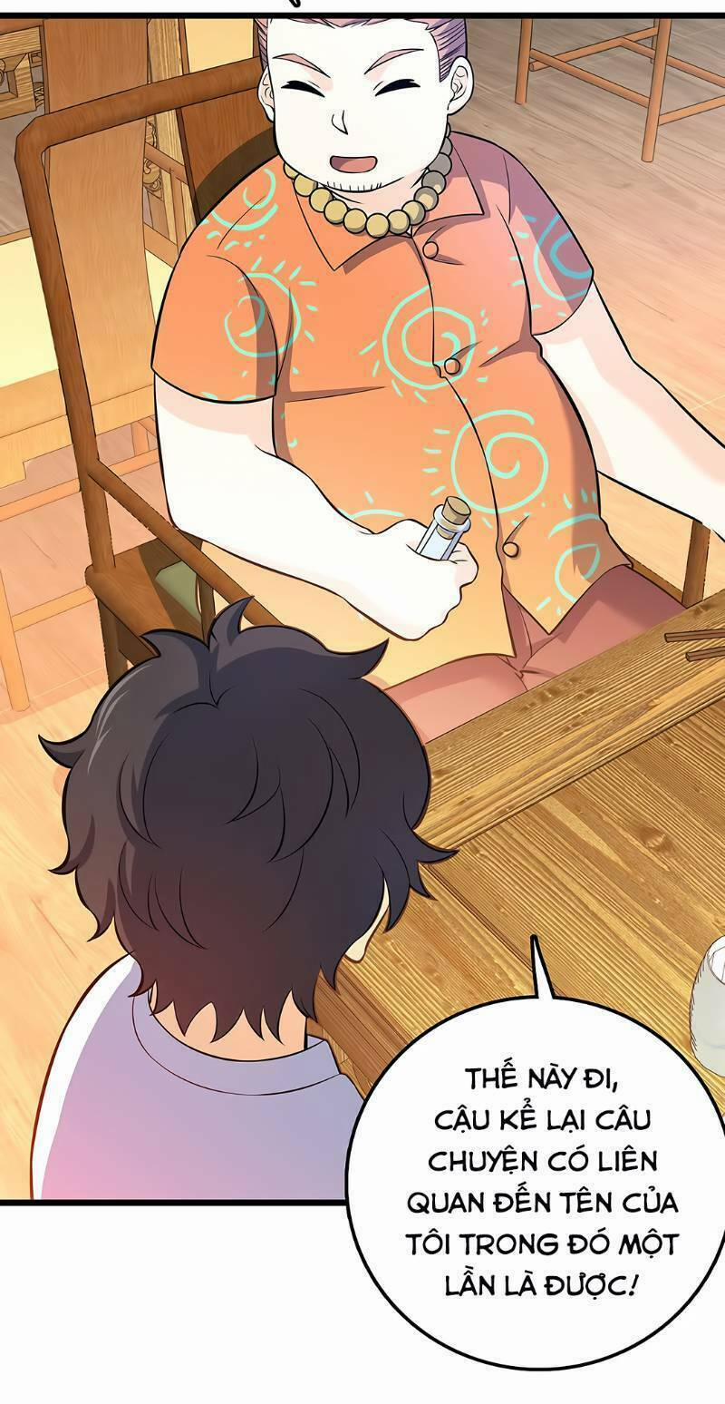 Đại Vương Tha Mạng 53 trang 60