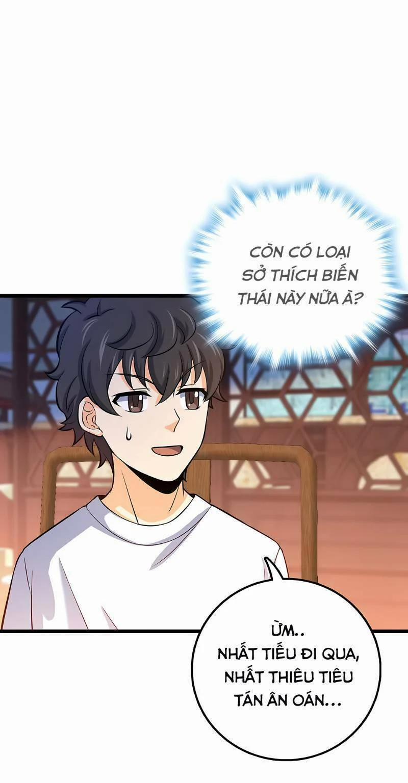 Đại Vương Tha Mạng 53 trang 61