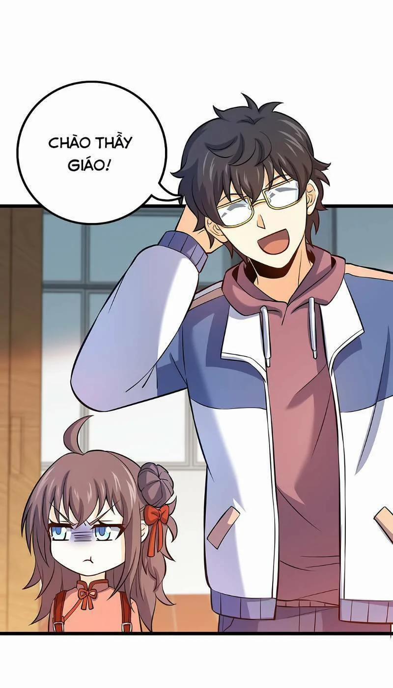 Đại Vương Tha Mạng 53 trang 66