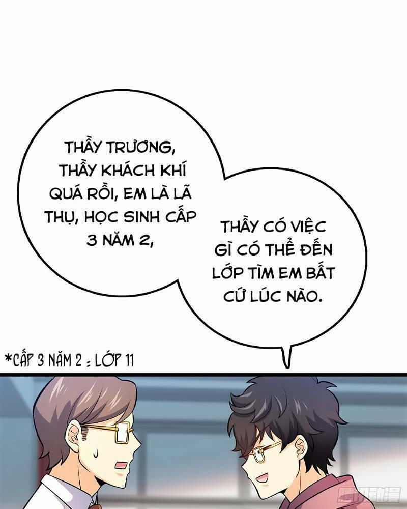 Đại Vương Tha Mạng 53 trang 69