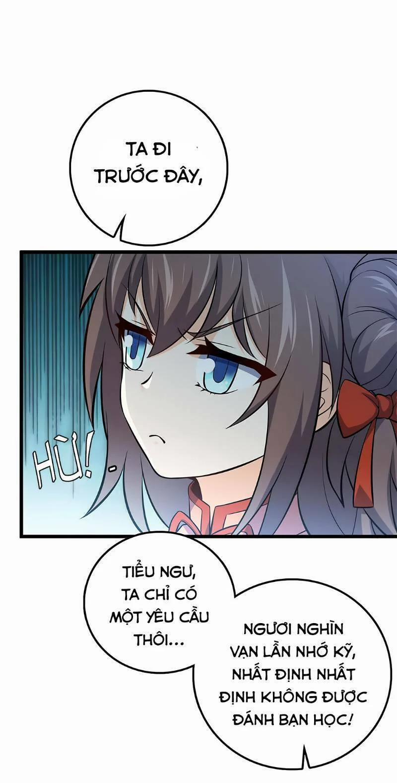 Đại Vương Tha Mạng 53 trang 71